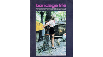Bondage No.23