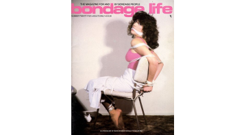 Bondage No.25