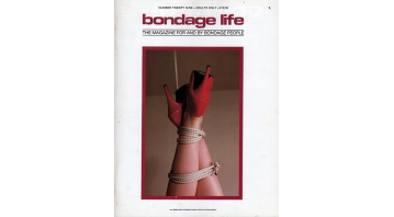 Bondage No.29