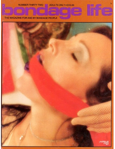 Bondage No.32