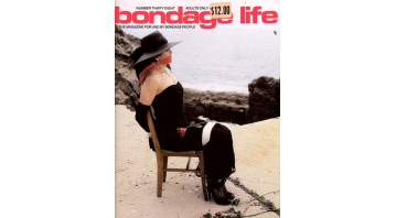 Bondage No.38