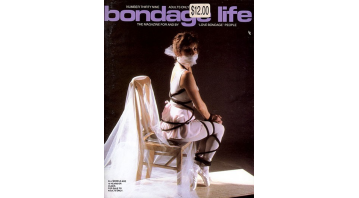 Bondage No.39