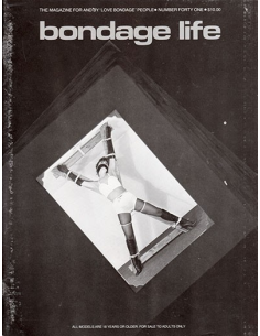 Bondage No.41