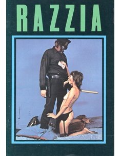 Razzia