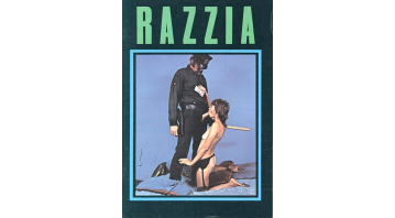 Razzia