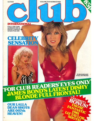 Club International Vol.10 No.09