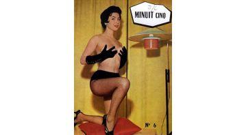 Minuit Cinq No.06