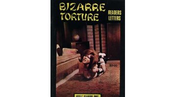 Bizarre Torture © RamBooks
