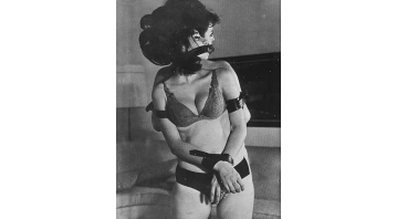 Bizarre Torture © RamBooks