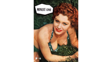 Minuit Cinq No.14