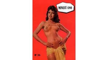 Minuit Cinq No.26