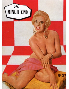 Minuit Cinq No.27