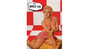Minuit Cinq No.27