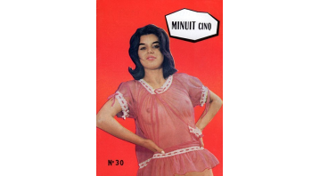 Minuit Cinq No.30