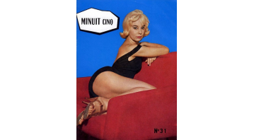 Minuit Cinq No.31