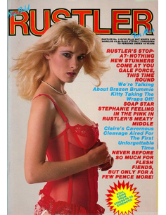 Rustler 142