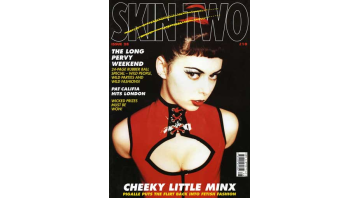 Skin Two