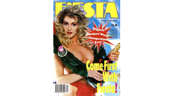 Fiesta Vol.24 No.07