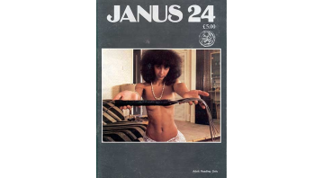Janus No.24 (b)