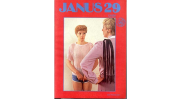 Janus No.29