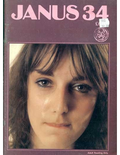Janus No.34 © RamBooks