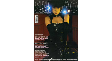 Skin Two