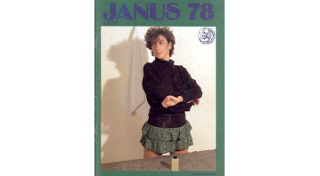 Janus No.78 (b)