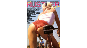 Rustler Vol.03 No.09