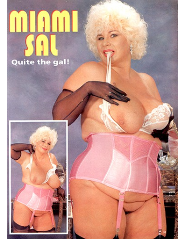 Girls Over 40 Spring 1996 No.59