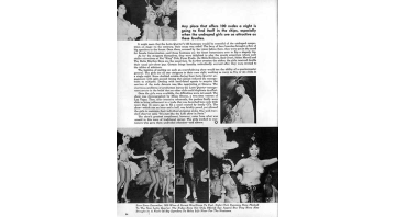 Sir Knight International Vol.3 No.01 © RamBooks