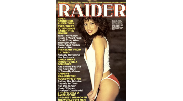 Raider Vol.02 No.01