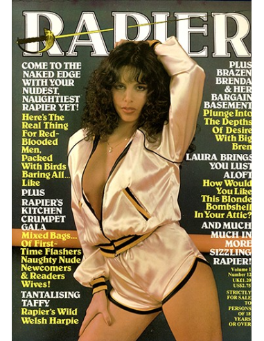Raider Vol.01 No.12