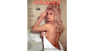 Caper Vol.11 No.02 © RamBooks