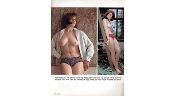 Caper Vol.11 No.02 © RamBooks