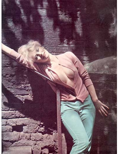 Caper Vol.8 No.01 © RamBooks 2