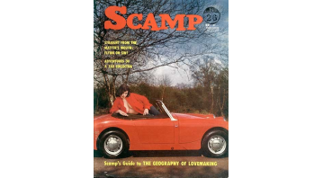 Scamp Vol.4 No.06 © RamBooks