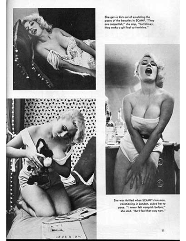 Scamp Vol.5 No.05 © RamBooks
