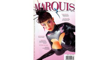 Marquis No.10