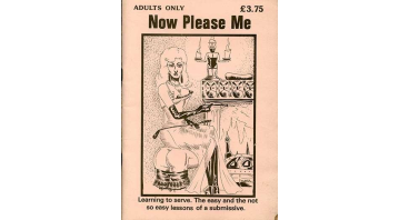 Now Please Me