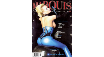 Marquis No.26