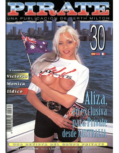 Pirate No.30