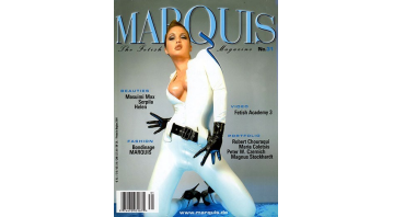 Marquis No.31