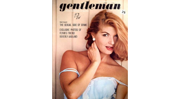 Gentleman Vol.01 No.02 © RamBooks