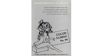 Color Climax No.64