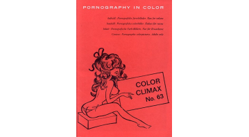 Color Climax No.63