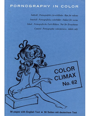 Color Climax No.62