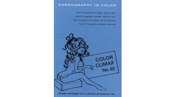 Color Climax No.62