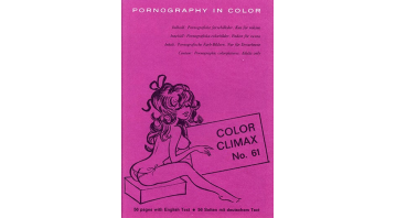 Color Climax No.61