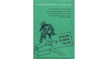 Color Climax No.60