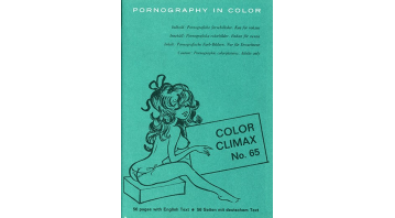 Color Climax No.65